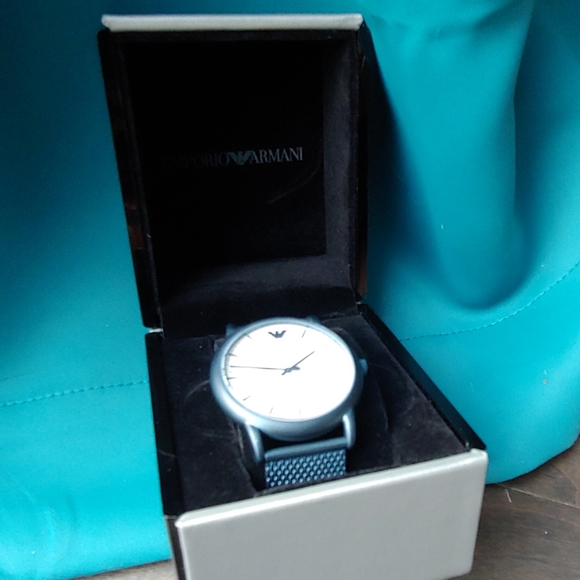 Emporio Armani Men's Watch - Picture 2 of 4